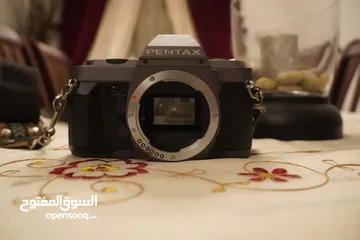  5 Film Cameras (Tested) كاميرات فيلم شغالين