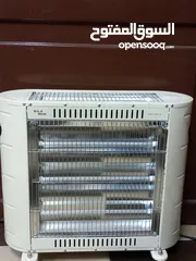  1 صوبه كهربا مستعمله اسبوع