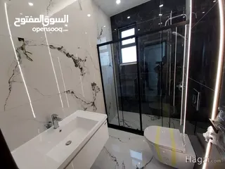  5 شقة مميزة ارضيه للبيع بمنطقة طريق المطار الحويطي ( Property ID : 30228 )