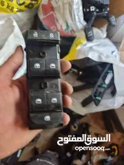  10 قطع سيارات مشكل للبيع