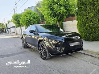  13 Avatr 11 luxury edition sport kit 2023 أفاتار 11 دفع رباعي 5 مقاعد