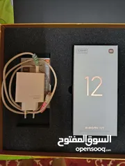  1 Xiaomi 12t like new