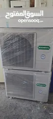  14 Available Used Air Conditioners with warranty