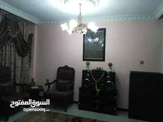  4 منزل للبيع في عمان ام نوارة