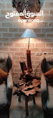  1 تحف خشبية مميزة صناعة يدوية