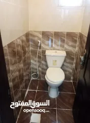  4 شقه سوبر ديلوكس مساحة 173 متر ط3 فني مصعد غرب دوار العيادات