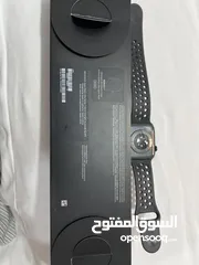  4 للبيع ابل واتش series 7 Nike edition