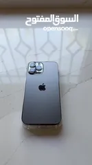  10 للبيع بحال الوكاله.   iPhone 13pro max  ايفون 13برو  ماكس  لون رمادي مميز  متوفر اكثر من لون