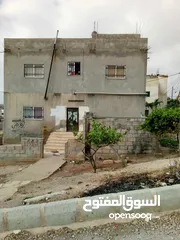  12 بيت للبيع مكون طابقين