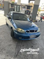  1 دايو لانوس 97