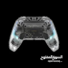  5 REDMAGIC Cyber Gamepad ريدماجيك سايبر قيم باد