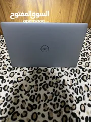  6 ‏Dell latitude 5411  شاشة لمس i7