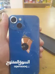  5 آيفون 13 بطاريه 100