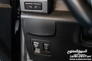  14 Ford F-150 2018 Limited  البكب بحالة الوكالة