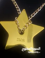  2 star dior charm orginal