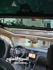  1 سكودا اوكتافيا
