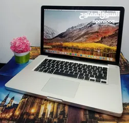  1 MacBook :)