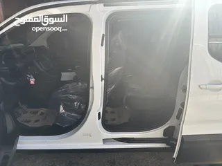  2 بيجو ريفتو 2022