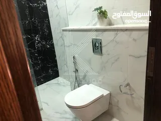  6 GF Floor Furnished Apartment For Rent In Abdoun