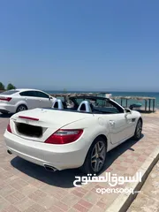  8 مرسيدس slk250