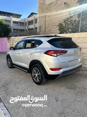  9 جيب توسان 2016 فول ال فول