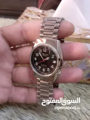  11 ساعات. سوسري وياباني بحال وكاله كل ساعة إلها سعر