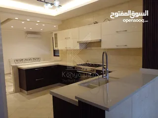  2 Luxury Apartment For Rent In Khalda