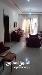  13 شقة مفروشة مميزة للايجار