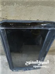  1 قطع غيار لسيارة جولف بحاله الوكاله