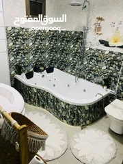  9 للايجار شقه ام الشرايط قرب سوبر ماركت الزغير منطقة قدس