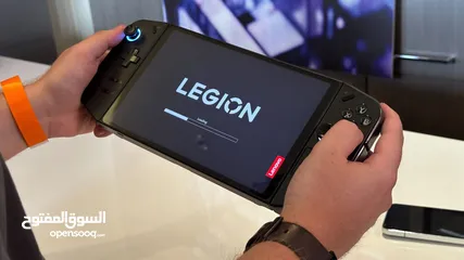  5 جهاز Lenovo Legion Go