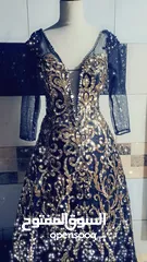  25 فساتين سهره وبدلات عرايس ا