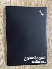  7 لابتوب لينوفو thinkpad