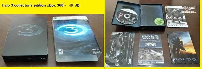  25 اجمل سيديات اكسبوكس ون اكسبوكس 360  XBOX360 XBOX ONE OG Games
