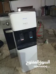  12 ثلاجه شبه جديد استعمال خفيف 120/ كولر ماء  استعمال خفيف 35دينار/ غاز شبه جديد استعمال خفيف 75دينار