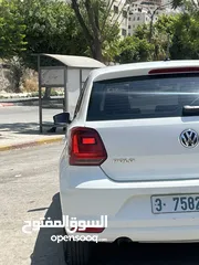  5 بولو 2018-17 جير عادي