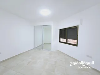  5 B 3 Floor Apartment For Rent In Amman- Abdoun