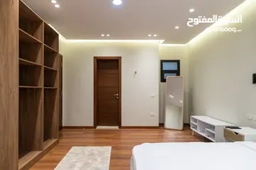  7 شقة فندقية اللوتس الجنوبى بالتجمع الخامس Southern Lotus hotel apartment in Fifth Settlement