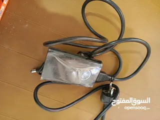  4 شاحن DEEL جديد غير مستخدم 65 واط
