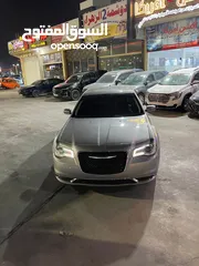  1 اوباما كلايسر C300