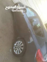  6 اوبل استرا 2011