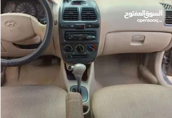  3 هونداي فيرنا
