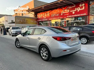  2 Mazda 3 2019