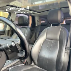  7 لاند روفر ديسكفري سبورت انتاج 2019 تسيير 2022 Land Rover Discovery Sport (Production date 2019)