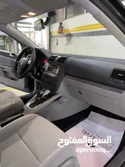  24 جولف جيتا 2007 فحص كامل وارد الوكالة مالك ثاني من الوكاله سياره بحاله الوكالة بسعر مغري