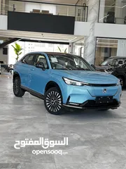  7 Honda E4 -Ns1-2023
