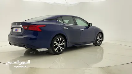  3 (HOME TEST DRIVE AND ZERO DOWN PAYMENT) NISSAN MAXIMA