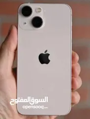  1 ايفون 13 ذاكره 128