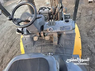  8 forklift Komatsu