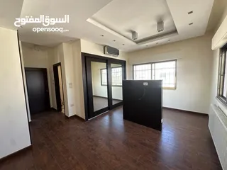  7 شقه شبه مفروشه للايجار في الرابيه ( Property 41234 )-174865440